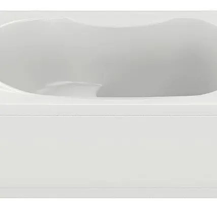 Фото №0 Bas Рио 105*70 ванна акриловая прямоугольная