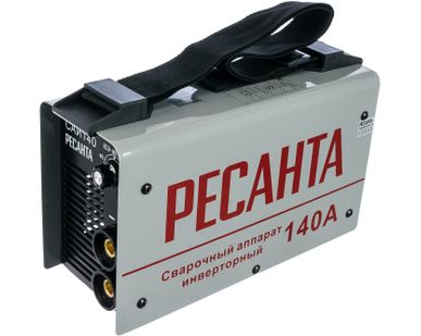 фото Сварочный инвертор Ресанта САИ - 160