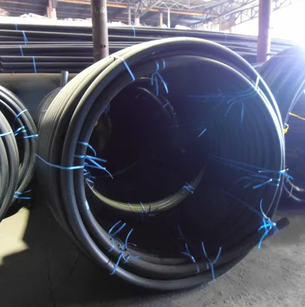 Фото №0 Полиэтиленовые трубы цена