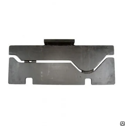 Фото №0 Комплект из 2 штампов GP1-M001 (для GP1-16)