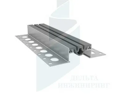 фото Деформационный шов ДШВ-20\050