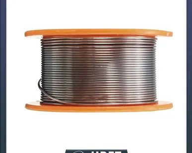 фото Припой 3 мм ПОСу 95-5 ГОСТ 21931-76 (проволока)