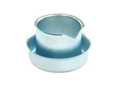 фото Оконцеватель для металлорукава 50мм ГОФРОМАТИК