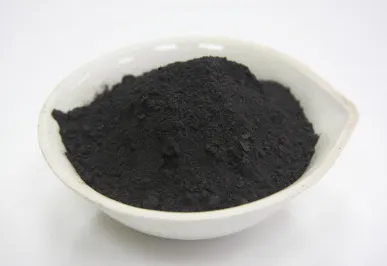 фото Утяжелитель гематитовый