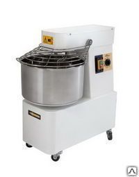 фото ТЕСТОМЕС ITPIZZA СПИРАЛЬНЫЙ SK-30 3Ф