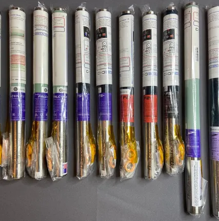 Фото №0 Зонды-излучатели для локационных систем ГНБ