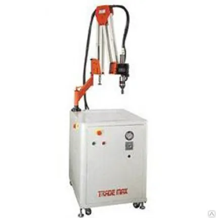 Фото №0 Резьбонарезной манипулятор Trade-max HM-42