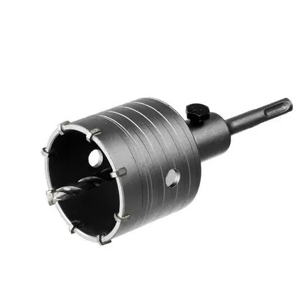 Фото №0 Коронка по бетону 70мм, SDS Plus, TORGWIN T920282