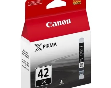 фото Картридж Canon CLI-42BK 6384B001