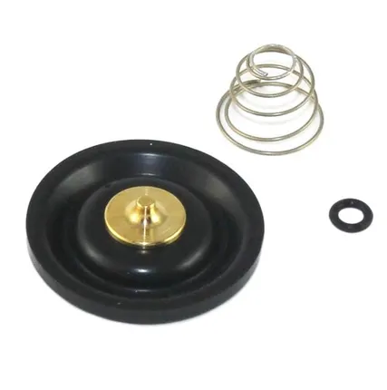 Фото №0 Рем.комплект э/магн клапана (Мембрана э/м клапана)