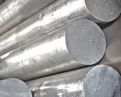 фото Круг алюминиевый 100 мм АК4