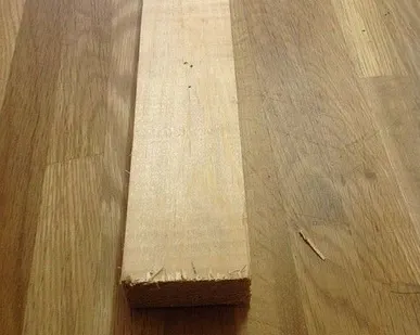 фото Брусок сухой 18*45*4000