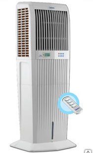 фото Мобильный испарительный охладитель SYMPHONY Storm 100E