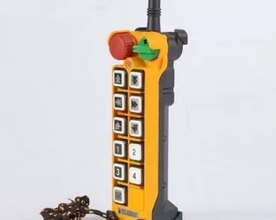 фото Пульт управления A24-10D, 10 кн.