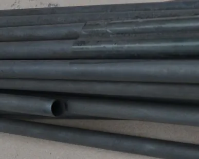 фото Труба молибденовая 26х2 мм ТСМ-7 ТУ 48-19-247-87