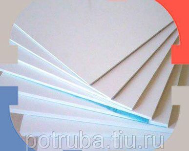 фото Капролон пластина 20х1000х2000 ПА-6 (полиамид)