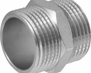 фото Ниппель 1"