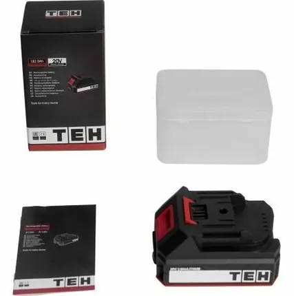 Фото №0 Аккумулятор ТЕН LB2.0Ah