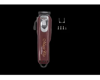 фото Корпус Magic Clip Cordless 8148-7000 Черный