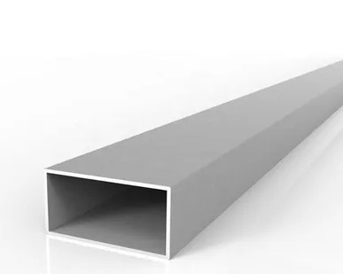 фото Труба профильная 100х50х3 (6м)