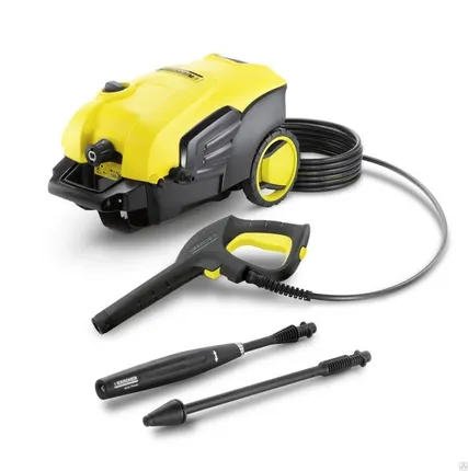 Фото №0 Karcher K5 Compact (под заказ в течении 2 рабочих дней)