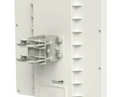 фото Wi-Fi мост MikroTik QRT-5