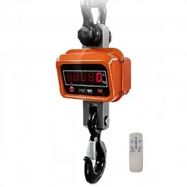 Фото №0 Весы электронные ВЭК-10000