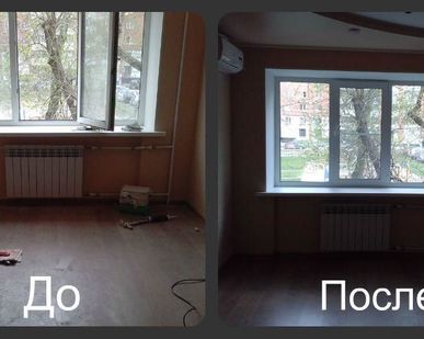фото Пластиковое окно белое