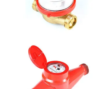 фото Счетчики газа бытовые малогабаритные в ассортименте