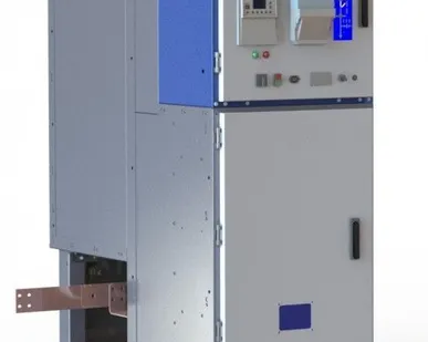 фото Распределительное устройство КРУ К-63