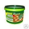 фото Лак акриловый WHITE HOUSE паркетный 0.9 кг