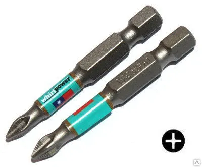 Фото №0 Бита (насадка) WHIRLPOWER (WP)