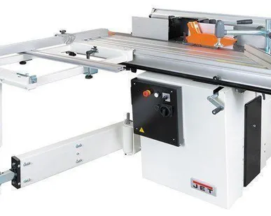 фото JKM-310TXPRO Многофункциональный комбинированный станок