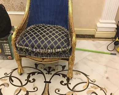 фото Уборка торговых центров от /м2