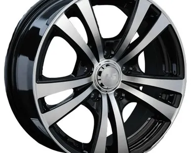 фото LS WHEELS LS 141 6.5×15 ET38 5×100 D73.1