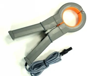 фото Токовые клещи АКИП HT98U