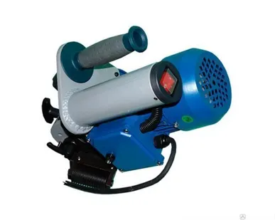 фото Ручной промышленный фаскосниматель (кромкорез) ФС10