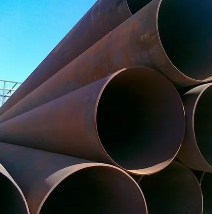 Фото №0 Труба б/у 325х10 н/м нефть