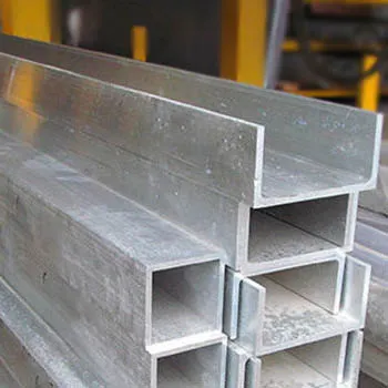 Фото №0 Швеллер алюминиевый 32х32х20х2 мм