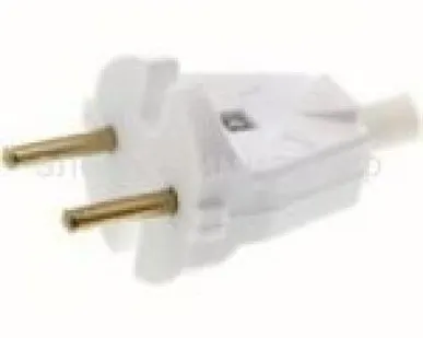 фото Вилка штепсельная Д40