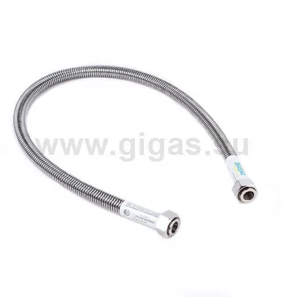 Фото №0 Сильф подводка (фикс) 1/2 1,2м г/ш