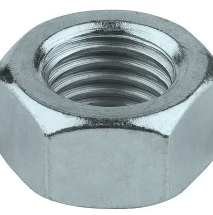 Фото №0 Гайка М20, 10шт