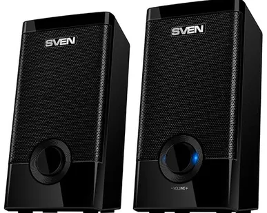 фото Компьютерная акустика SVEN 318
