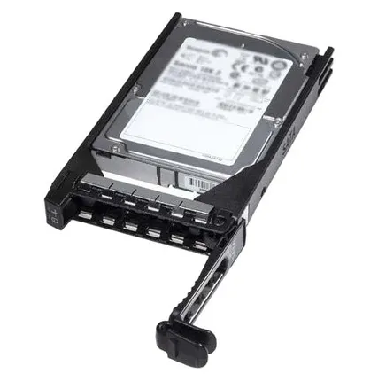 Фото №0 Жесткий диск DELL 400-AIUZ