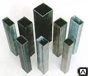 фото Труба профильная 25х25