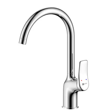 Фото №0 Смеситель Lemark Ortus LM11305C для кухни