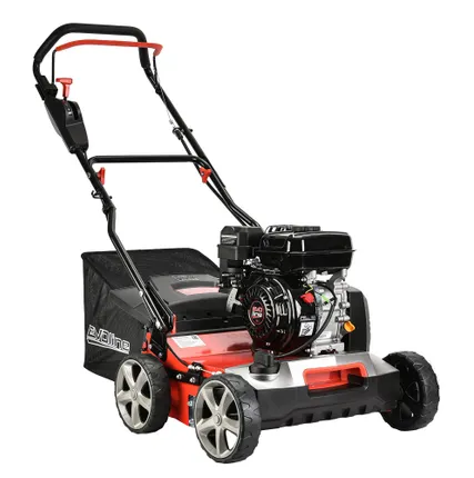 Фото №0 Бензиновый скарификатор EVOline SCG 40 CP