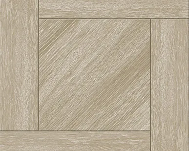 фото Керамогранит Vitra Grace Frame French Oak Mat K944121 45x45