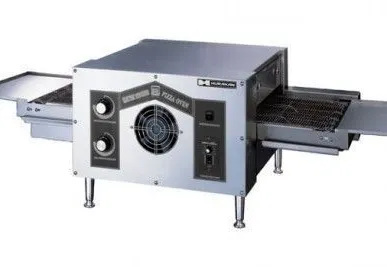 фото Печь для пиццы конвейерная HKN-SYN8/50