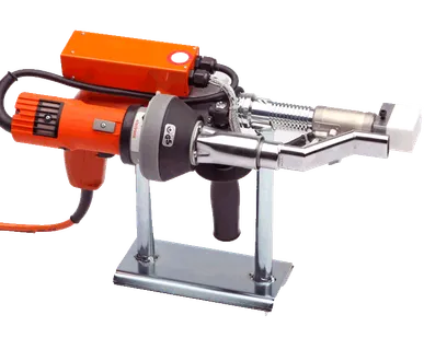 фото Экструдер сварочный